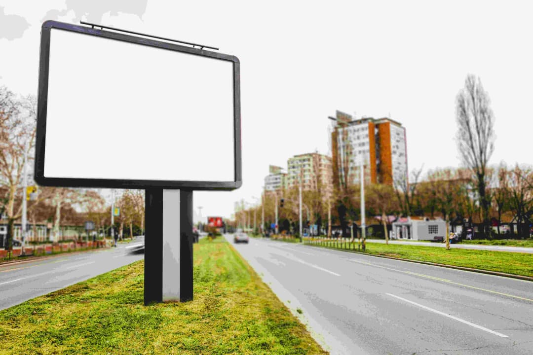 Ojuelegba Mega Billboard